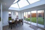 conservatories redruth free quote