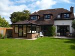 ultraframe conservatory installers Cornwall
