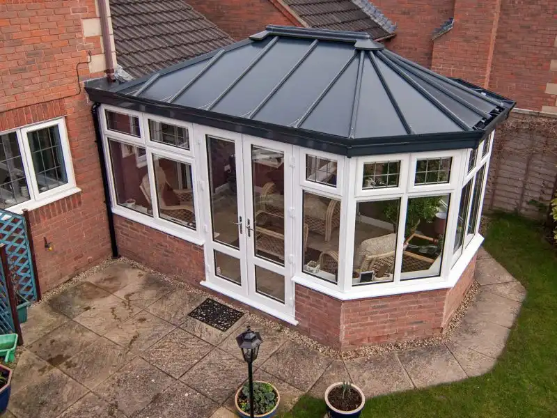 top quality conservatories prices