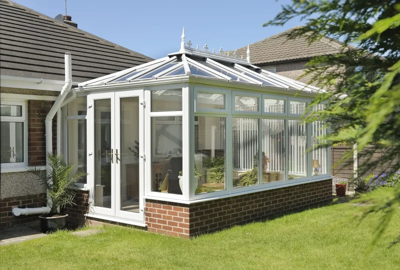 conservatories