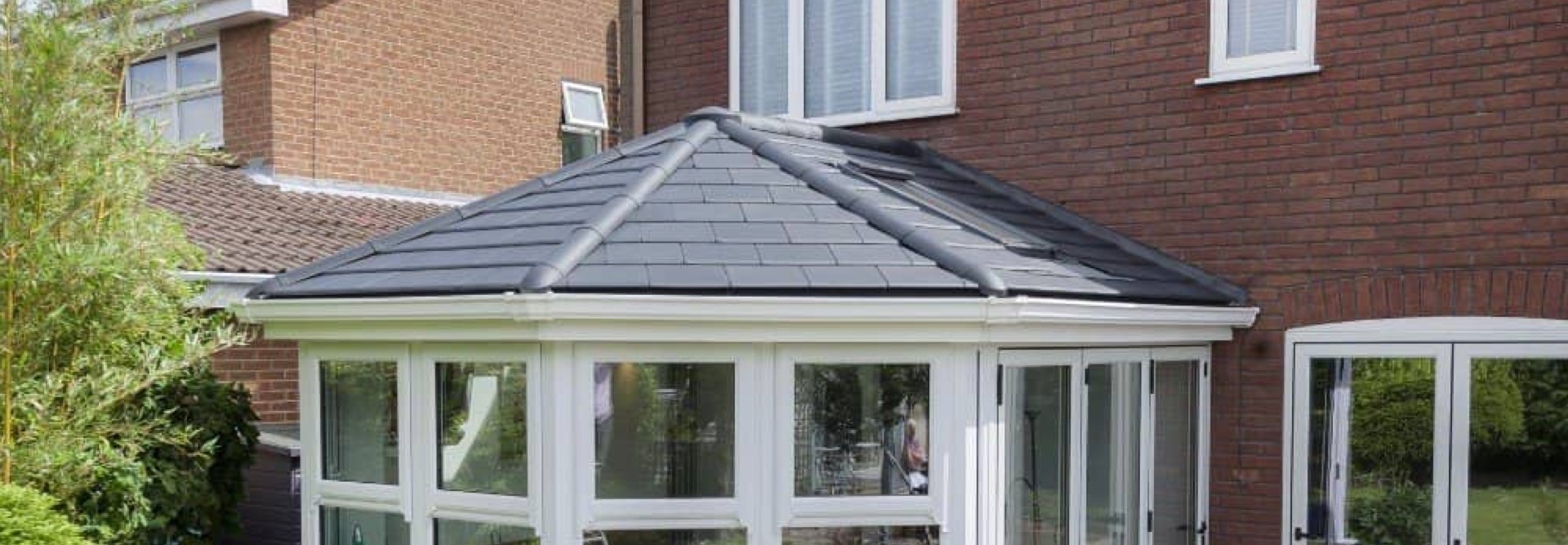 Conservatory Roof Replacement Helston