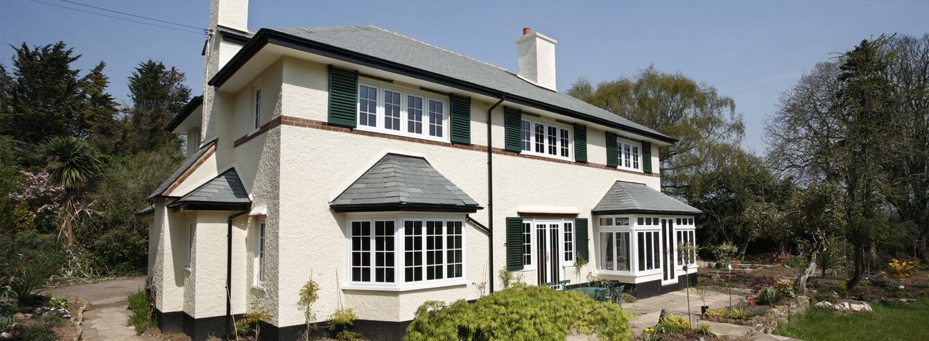 Aluminium Windows Gwithian