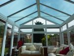 Do I need planning permission for a conservatory in Cornwall?