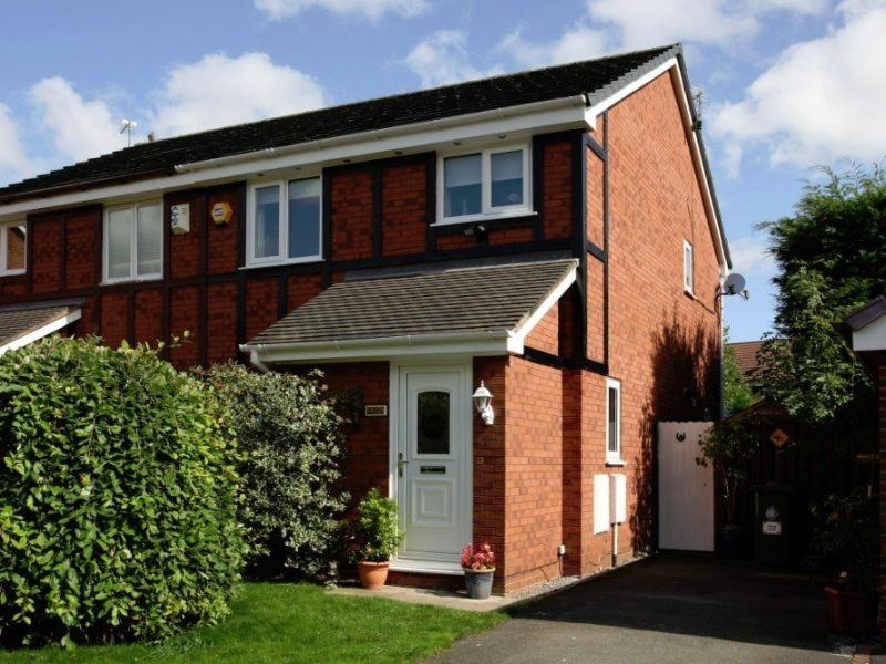 Double Glazed Doors Prices Cornwall