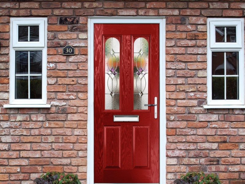 Double Glazed Doors Cornwall