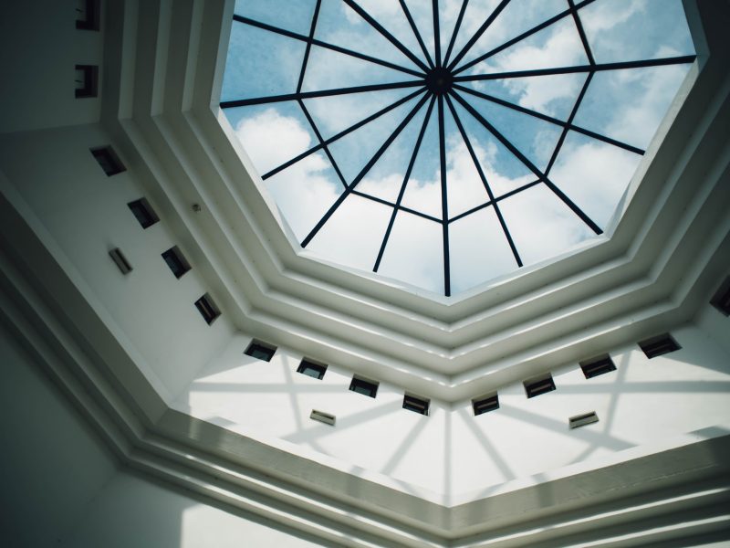 Everything you need to know about roof lanterns