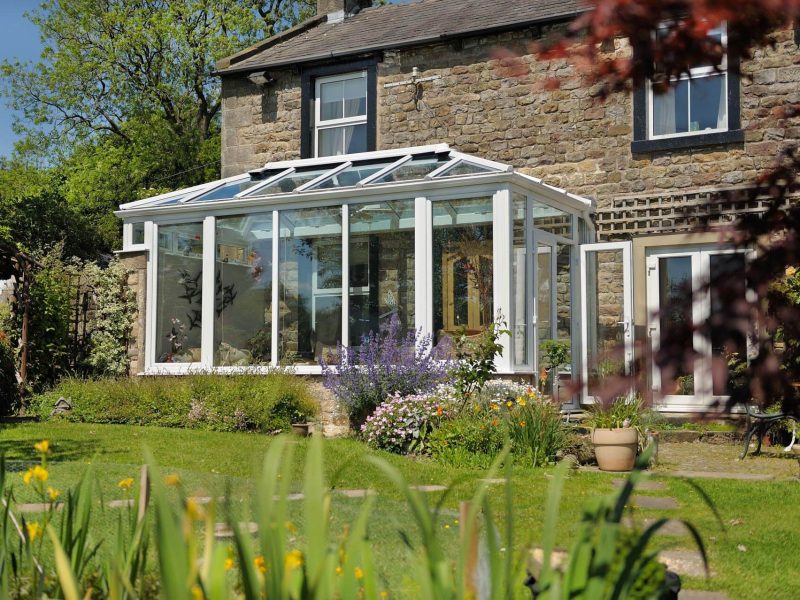 Double Glazing Costs St Ives