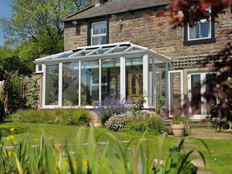 conservatories st erth price
