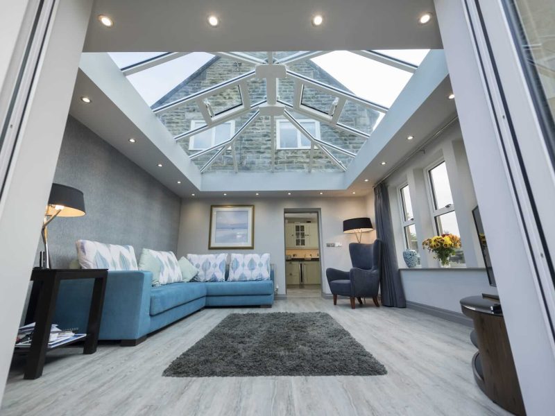 orangeries st ives quotation