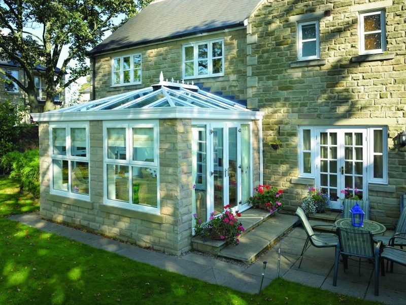 orangeries st ives free quotation