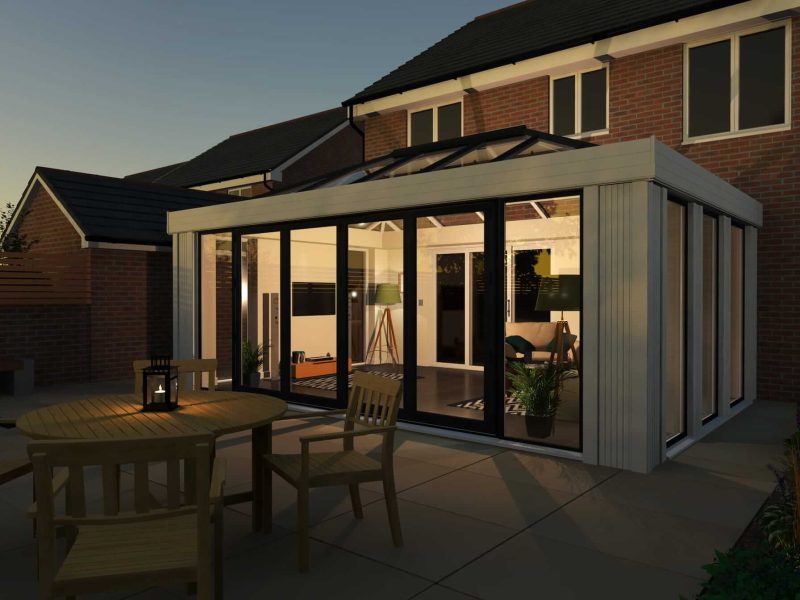 orangeries helston pricing