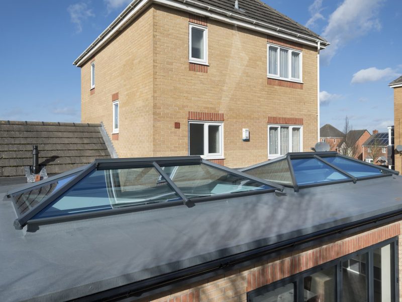 roof lanterns