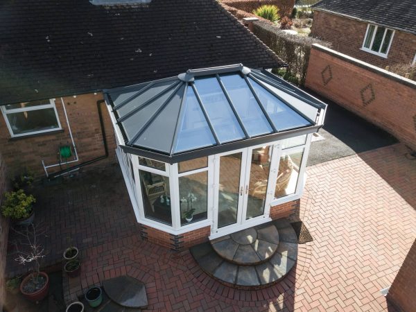 conservatories penzance quotation