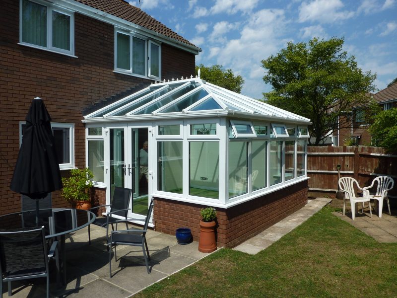 conservatories st erth quote