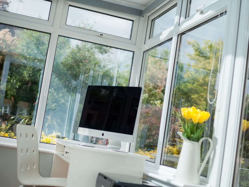 ultraframe conservatory quote Hayle