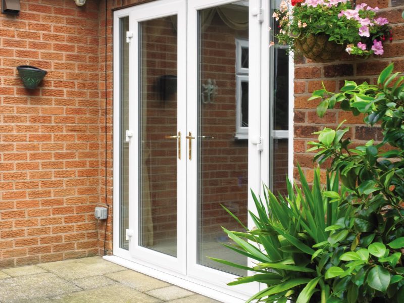 french doors hayle