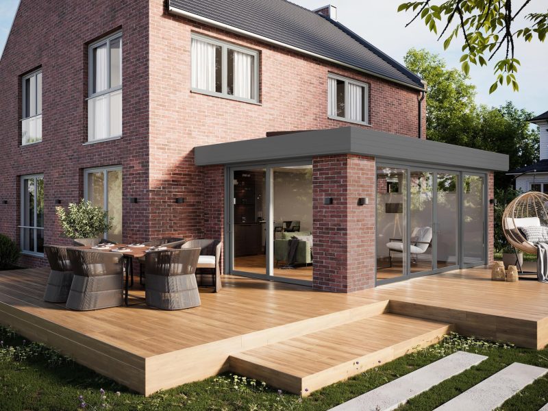 orangeries falmouth free quote