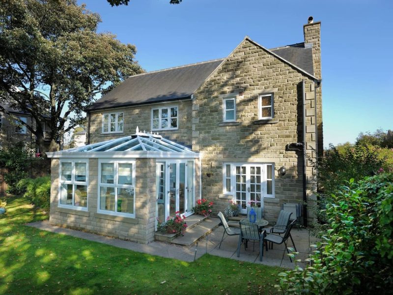 orangeries falmouth price