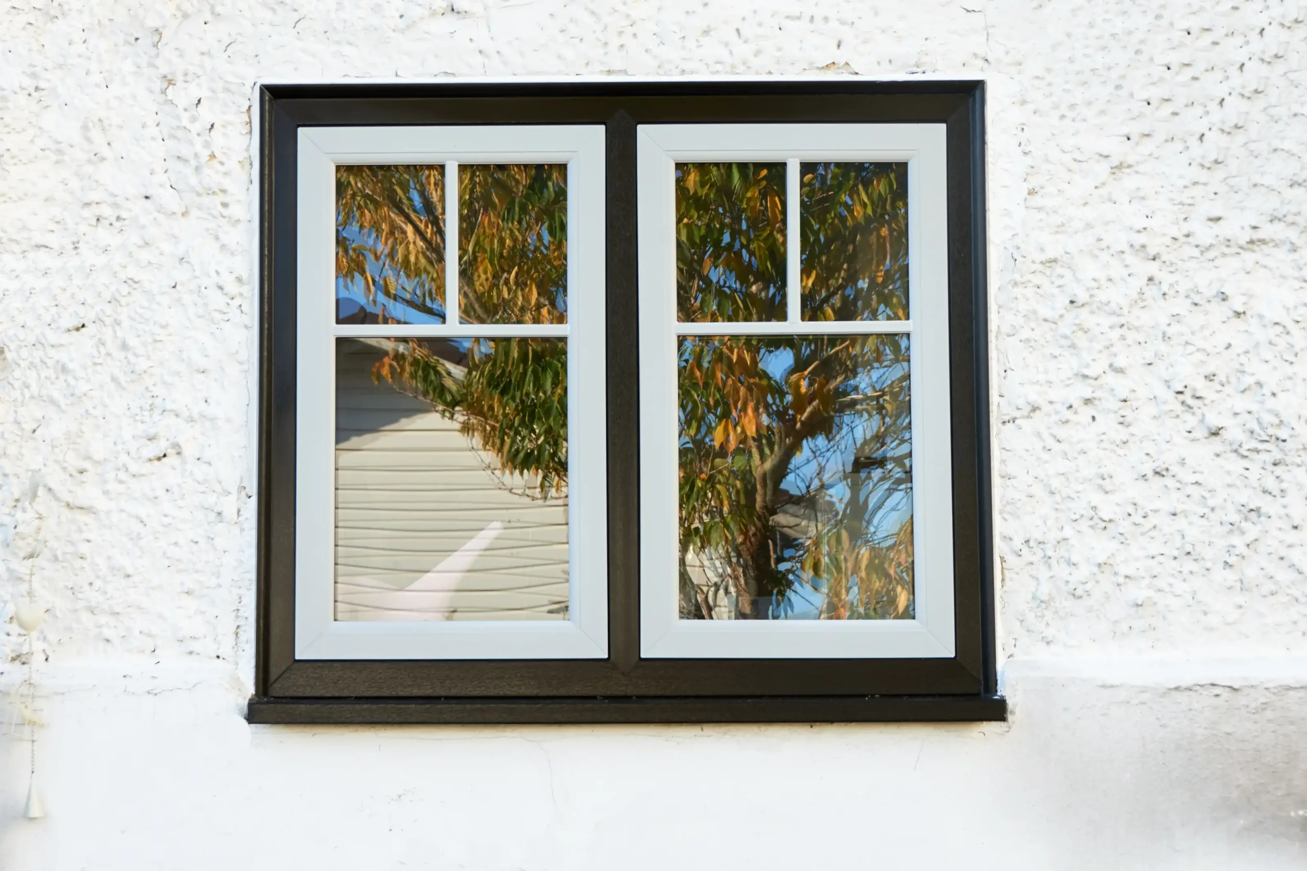 Flush Casement Windows  Lelant