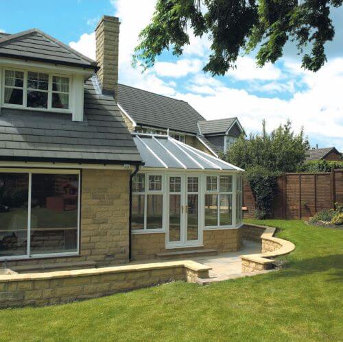 Victorian Conservatories Longstone