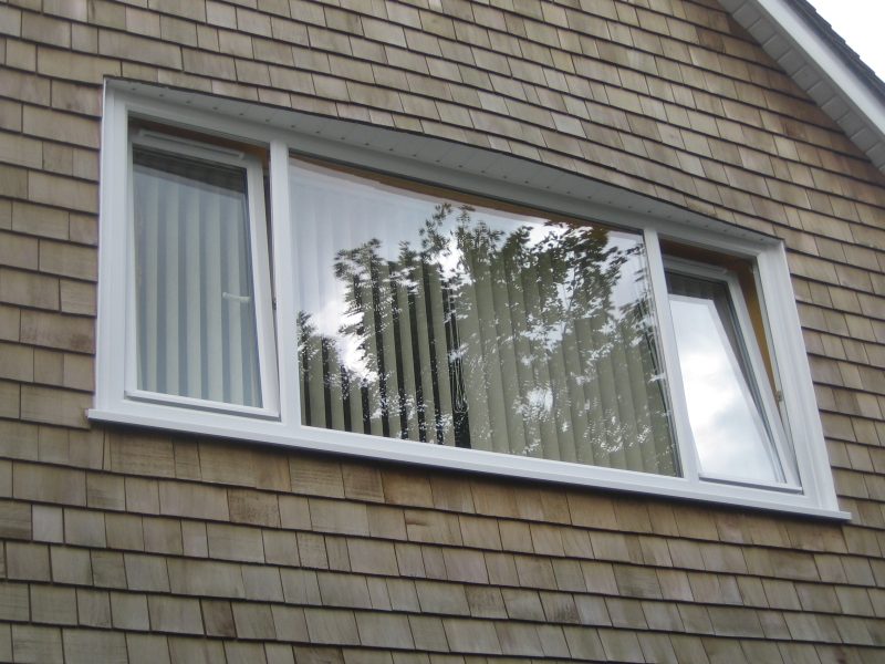 tilt and turn windows