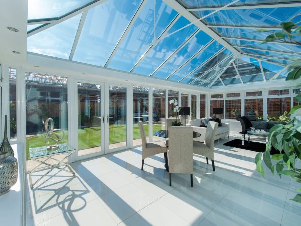 conservatories installers Hayle