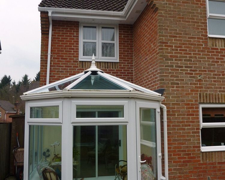 conservatories st ives quotation