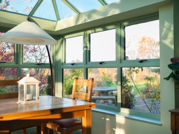 conservatories quote Hayle