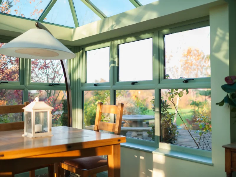 conservatories prices Cornwall