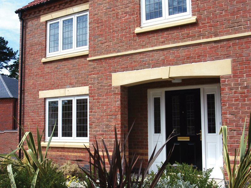 windows cornwall price
