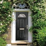 Why Should You Choose a Composite Door For Your Home?