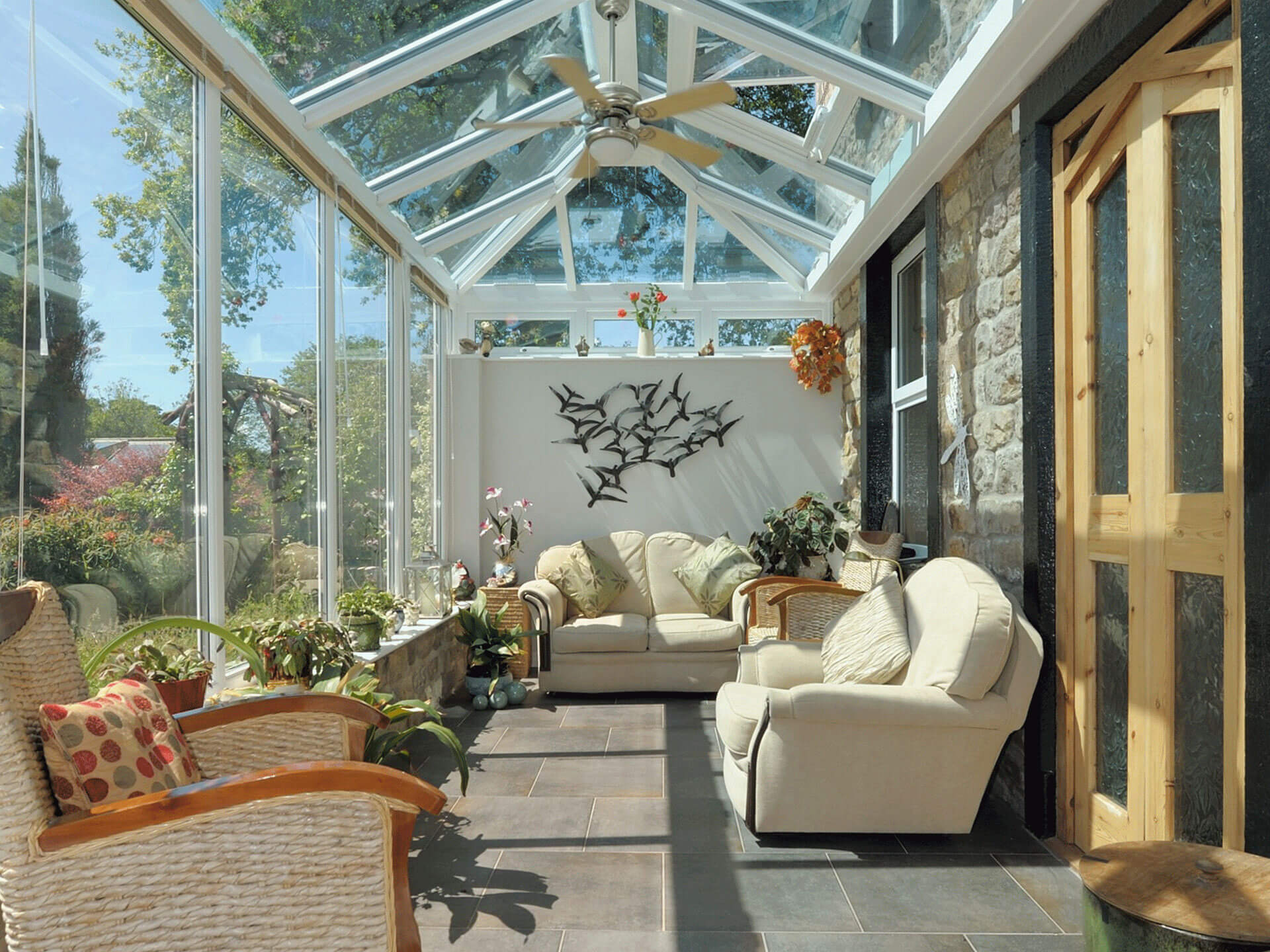 conservatories cornwall quotation