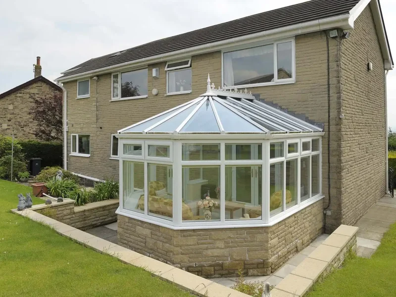conservatories cornwall free quotes
