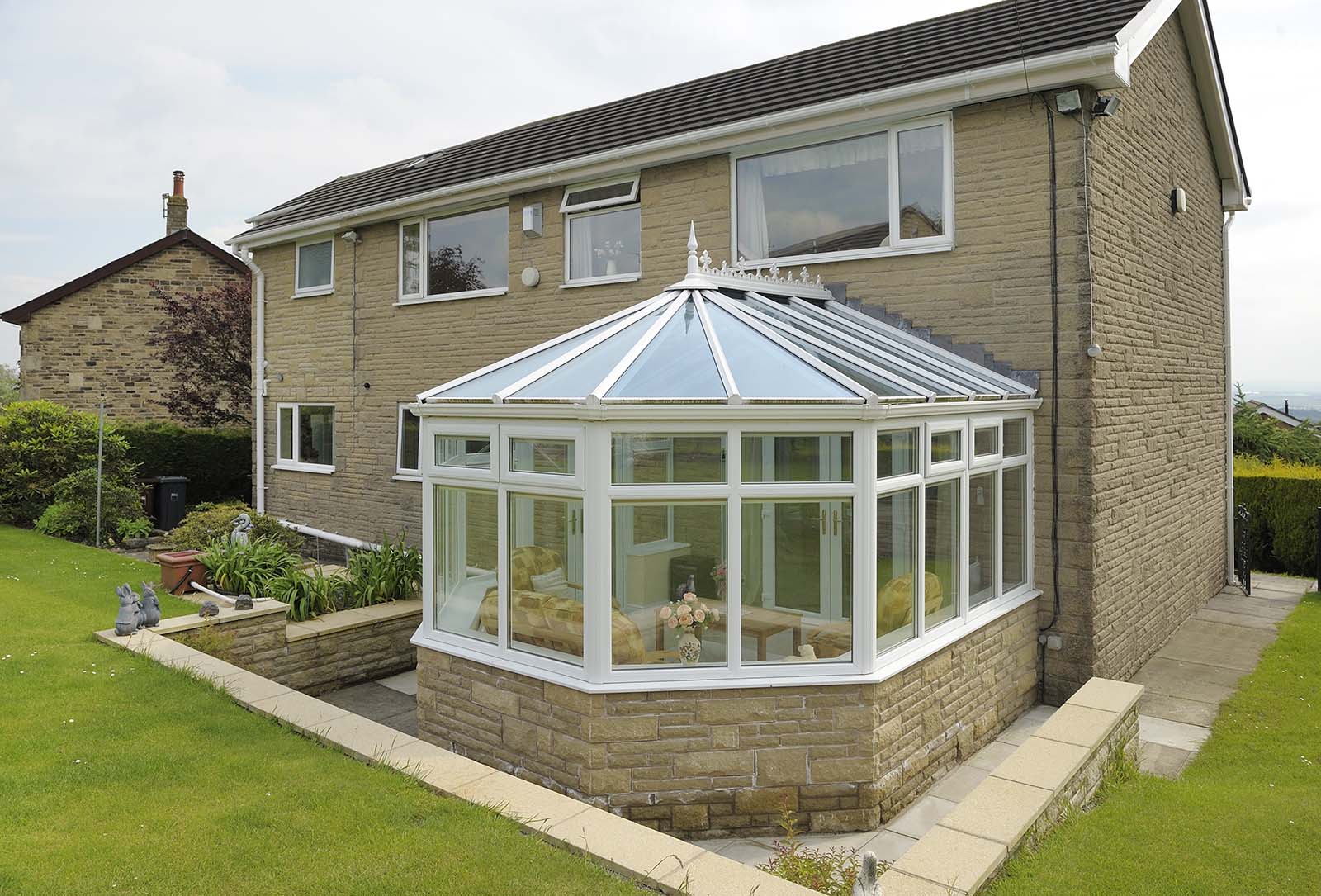 conservatories cornwall free quote