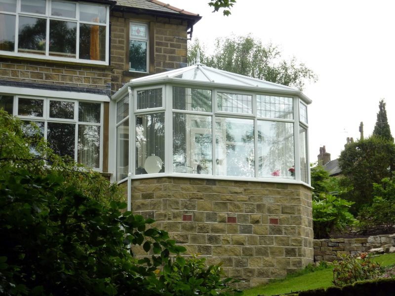 conservatories falmouth free quote
