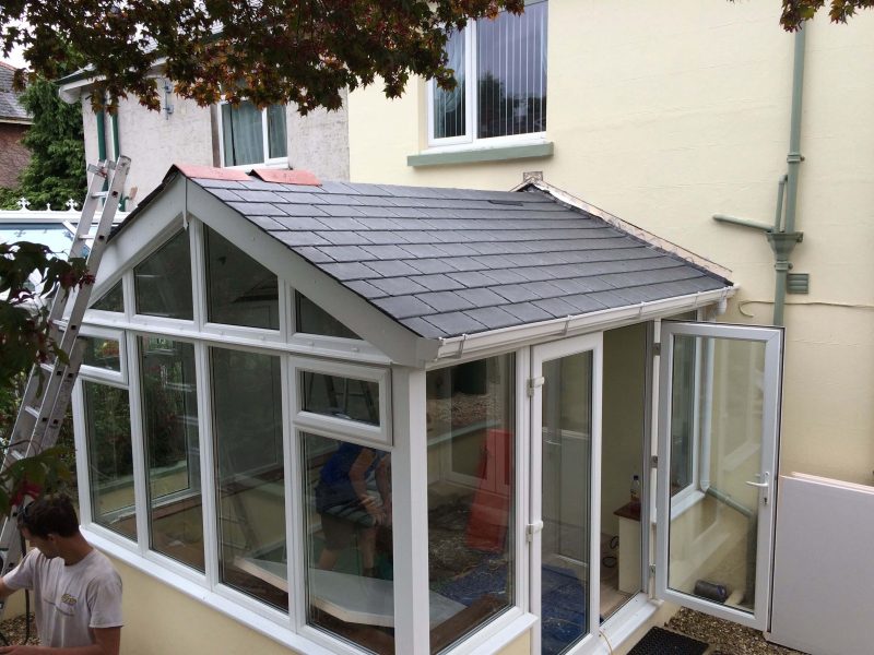ultraframe conservatory prices Hayle