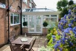 ultraframe conservatory quote