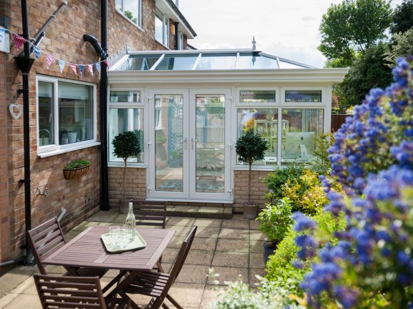 ultraframe conservatory quote