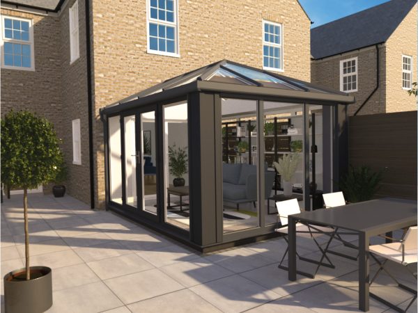 orangeries falmouth quotation