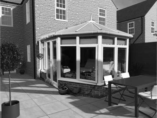 conservatories hayle pricing
