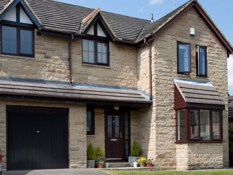 windows perranporth price