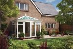 ultraframe conservatories quote Hayle