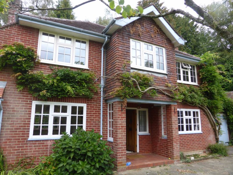 windows st austell free quotation