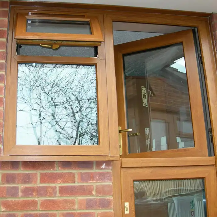 Stable Doors Longstone