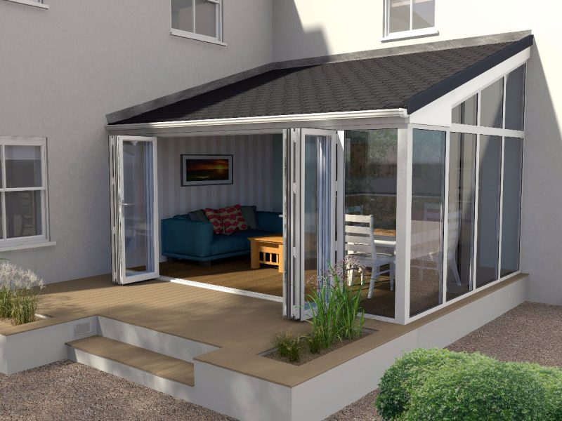 top quality conservatories installers Hayle