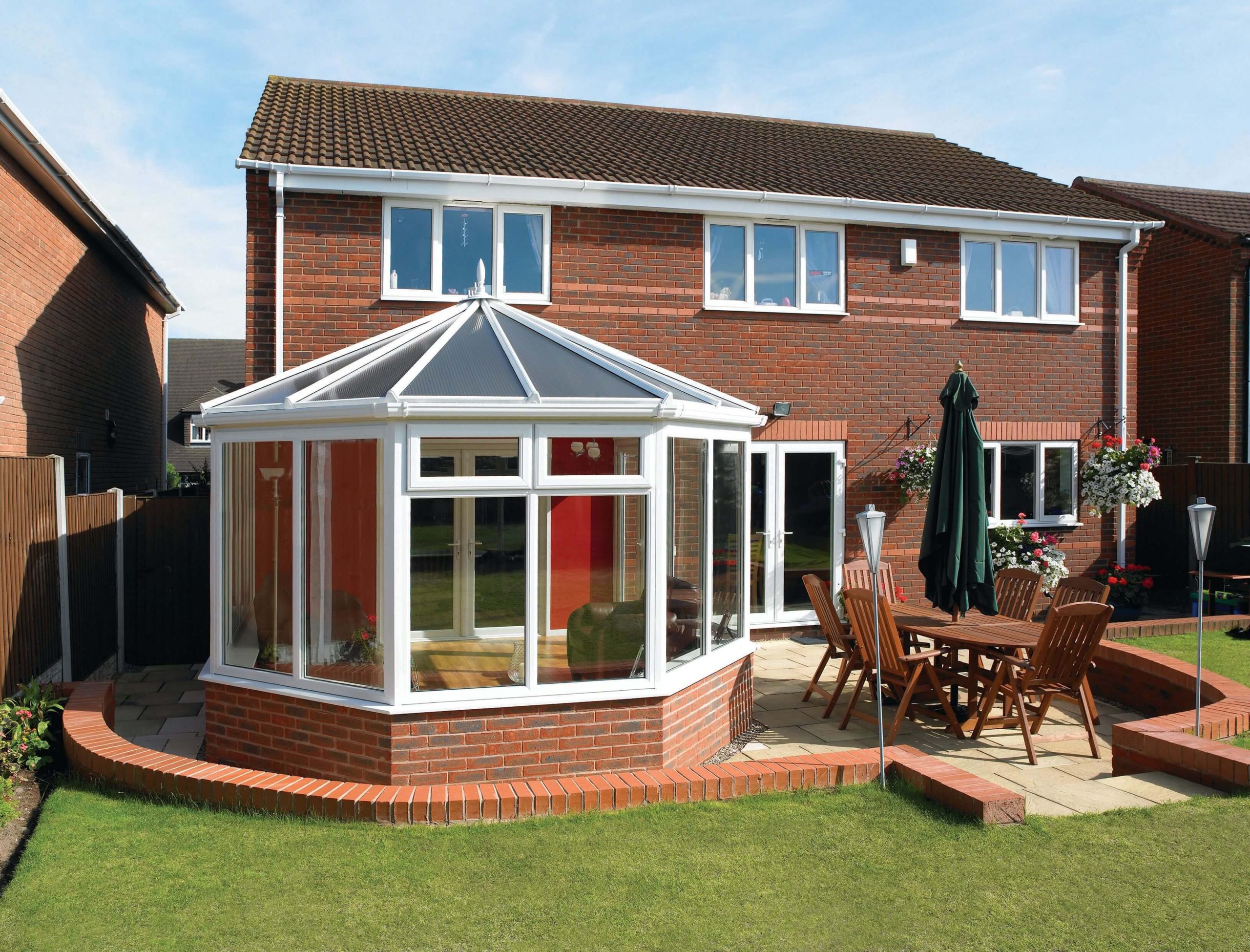 Conservatories Falmouth