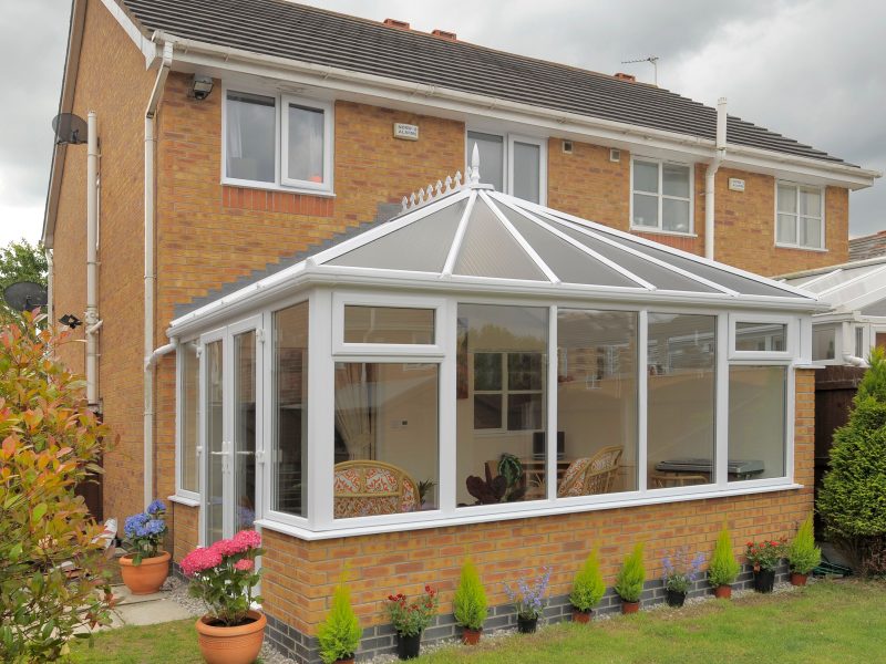 conservatories st erth pricing