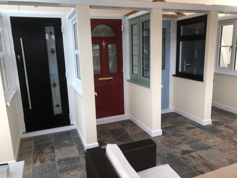 ctg showroom cornwall