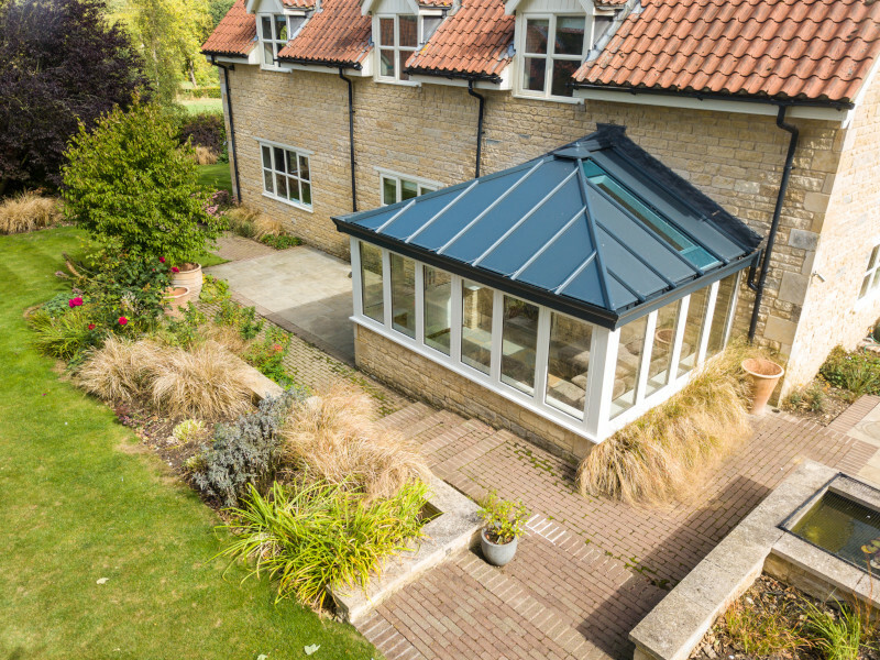 Georgian Conservatories Barripper