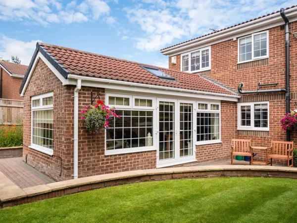 great value conservatories prices